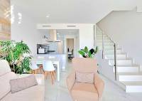 Resale - Townhouse - Torrevieja - Los balcones