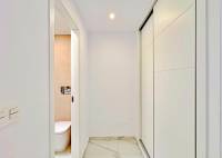 Resale - Townhouse - Torrevieja - Los balcones