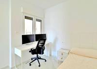 Resale - Townhouse - Torrevieja - Los balcones