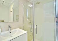 Resale - Townhouse - Torrevieja - Los balcones