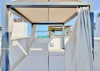 Resale - Townhouse - Torrevieja - Los balcones