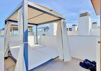 Resale - Townhouse - Torrevieja - Los balcones