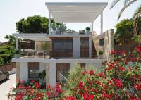 Resale - Villa - El Campello