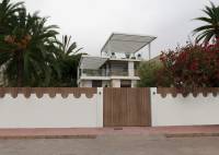 Resale - Villa - El Campello