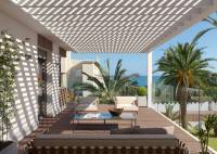 Resale - Villa - El Campello