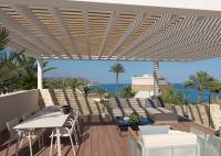 Resale - Villa - El Campello