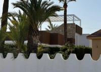 Resale - Villa - El Campello