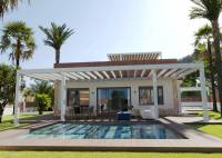 Resale - Villa - El Campello