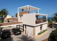 Resale - Villa - El Campello