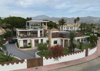 Resale - Villa - El Campello