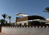 Resale - Villa - El Campello