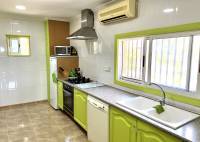 Resale - Villa - Elche Pedanías - Daimés