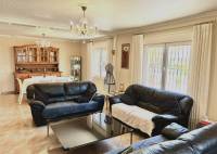 Resale - Villa - Elche Pedanías - Daimés