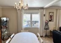 Resale - Villa - Elche Pedanías - Daimés