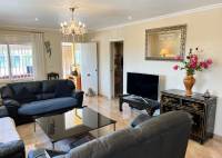 Resale - Villa - Elche Pedanías - Daimés