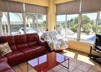 Resale - Villa - Elche Pedanías - Daimés