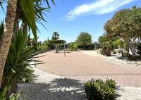 Resale - Villa - Elche Pedanías - Daimés