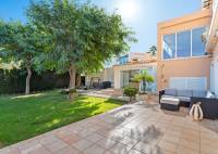 Resale - Villa - Gran Alacant - .