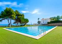 Resale - Villa - Gran Alacant - .