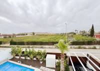 Resale - Villa - Los Montesinos - La herrada