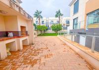 Resale - Villa - Orihuela Costa - La Zenia