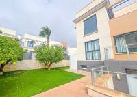 Resale - Villa - Orihuela Costa - La Zenia