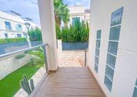 Resale - Villa - Orihuela Costa - La Zenia