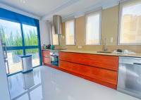 Resale - Villa - Orihuela Costa - La Zenia