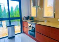 Resale - Villa - Orihuela Costa - La Zenia