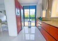 Resale - Villa - Orihuela Costa - La Zenia
