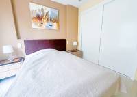 Resale - Villa - Orihuela Costa - La Zenia