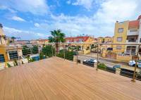 Resale - Villa - Orihuela Costa - La Zenia