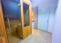 Resale - Villa - Orihuela Costa - La Zenia