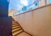 Resale - Villa - Orihuela Costa - La Zenia