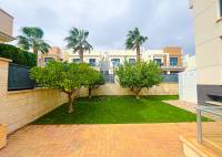 Resale - Villa - Orihuela Costa - La Zenia