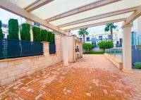Resale - Villa - Orihuela Costa - La Zenia