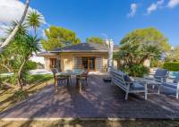 Resale - Villa - Orihuela Costa - Las Filipinas