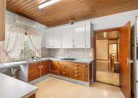 Resale - Villa - Orihuela Costa - Las Filipinas