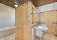 Resale - Villa - Orihuela Costa - Las Filipinas