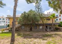 Resale - Villa - Orihuela Costa - Las Filipinas