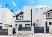 Resale - Villa - Orihuela Costa - PAU 26