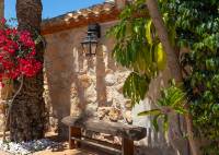 Resale - Villa - Orihuela Costa - Punta Prima