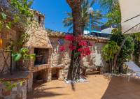 Resale - Villa - Orihuela Costa - Punta Prima