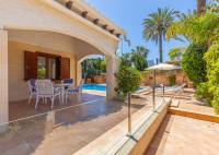 Resale - Villa - Orihuela Costa - Punta Prima