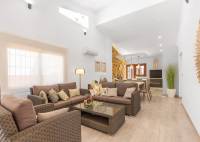 Resale - Villa - Orihuela Costa - Punta Prima