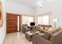 Resale - Villa - Orihuela Costa - Punta Prima