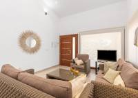 Resale - Villa - Orihuela Costa - Punta Prima