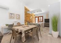 Resale - Villa - Orihuela Costa - Punta Prima
