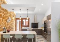 Resale - Villa - Orihuela Costa - Punta Prima