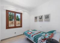 Resale - Villa - Orihuela Costa - Punta Prima